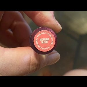 Jsc velour liquid lipsticks